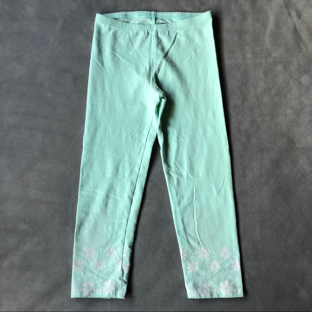 Old Navy ~ Leggings ~ Girls Size Large 10-12
